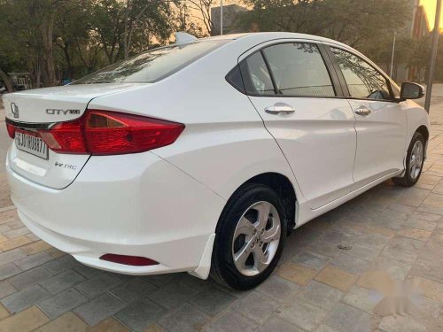 Honda City VX CVT, 2016, AT for sale in Ahmedabad 