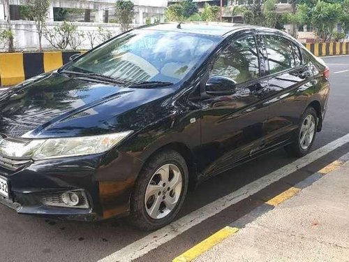 Used 2014 Honda City MT for sale in Mumbai