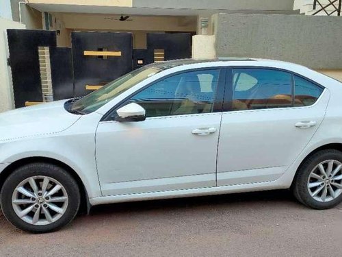 Used Skoda Octavia 2014 MT for sale in Rajkot