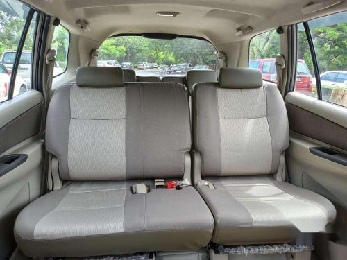 Used 2012 Toyota Innova MT for sale in Mumbai