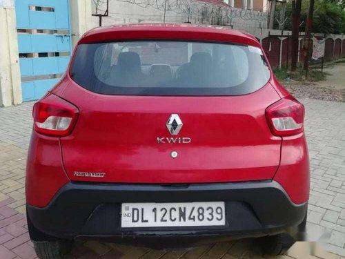 Used Renault Kwid 2018 MT for sale in Noida