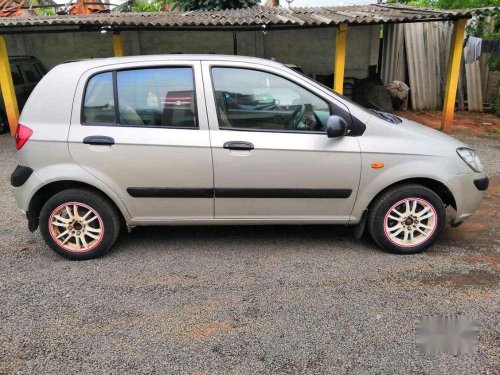 Used 2008 Hyundai Getz MT for sale in Rajahmundry 