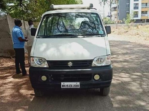 Used Maruti Suzuki Eeco 2015 MT for sale in Nashik