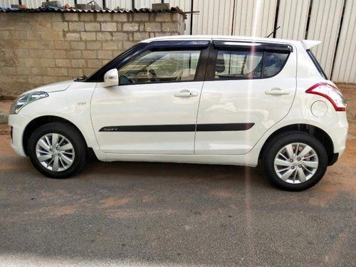 Used 2018 Maruti Suzuki Swift MT for sale in Bangalore