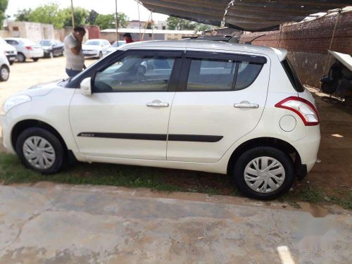 Used Maruti Suzuki Swift 2017 MT for sale in Jaipur 