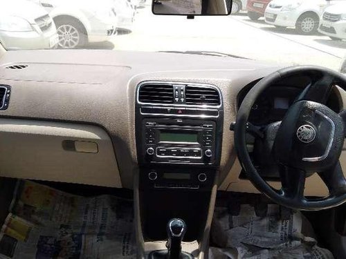 Used 2012 Skoda Rapid MT for sale in Chandigarh
