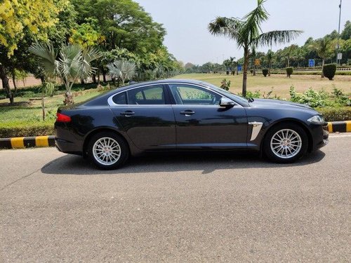 Used Jaguar XF 2014 AT for sale in New Delhi