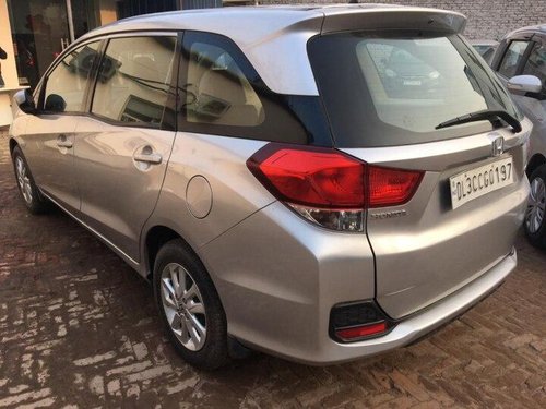 Used Honda Mobilio 2014 MT for sale in Noida