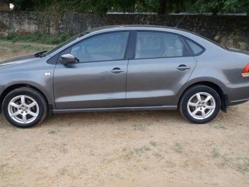 Volkswagen Vento 2013 MT for sale in Ahmedabad 