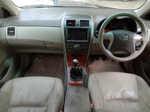 Used Toyota Corolla Altis G 2009 MT for sale in New Delhi