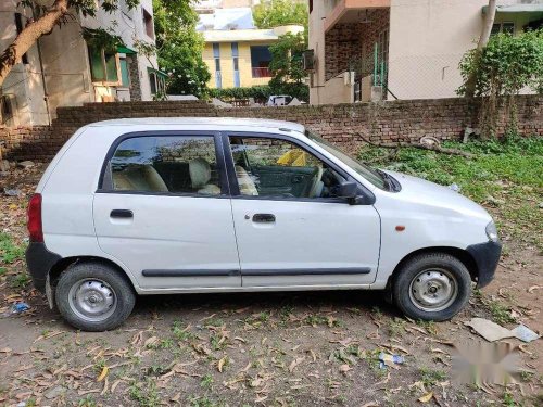 Used Maruti Suzuki Alto 2010 MT for sale in Ahmedabad 