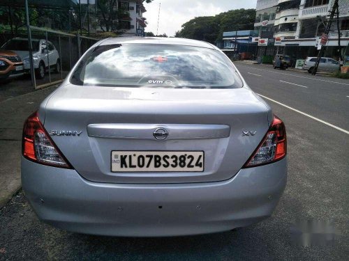 Used Nissan Sunny 2011 MT for sale in Kochi