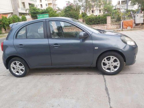 Used Renault Pulse RxZ 2013 MT for sale in Jaipur 