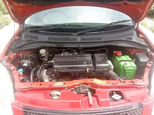 Maruti Suzuki Swift ZXI 2007 MT for sale in Faridabad