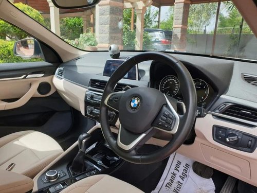 Used 2018 BMW X1 AT for sale in Bangalore