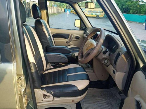 Used 2007 Mahindra Scorpio MT for sale in Mumbai