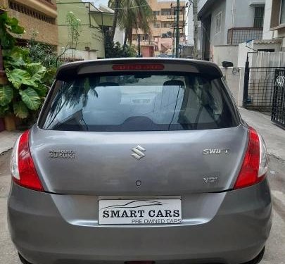 Used Maruti Suzuki Swift 2014 MT for sale in Bangalore