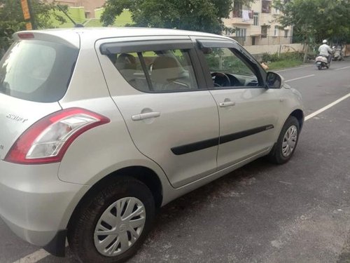 Used Maruti Suzuki Swift 2015 MT for sale in Bangalore