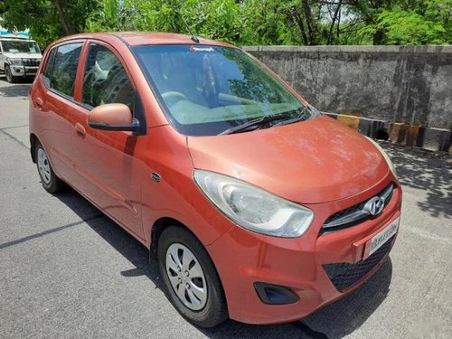 Used Hyundai i10 Sportz 1.2 2011 MT for sale in Mumbai