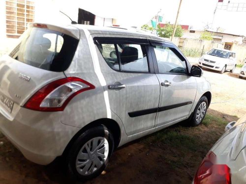 Used Maruti Suzuki Swift 2017 MT for sale in Jaipur 