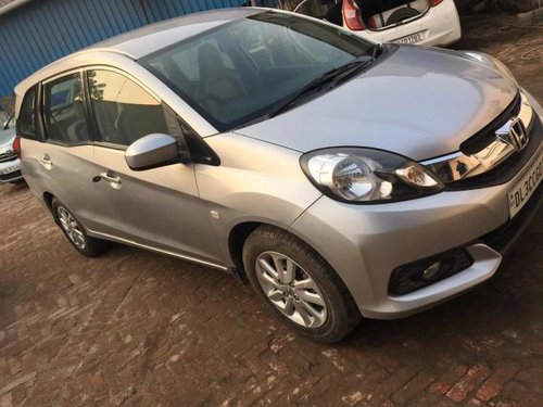 Used Honda Mobilio 2014 MT for sale in Noida