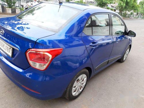 Used Hyundai Xcent 2014 MT for sale in Surat