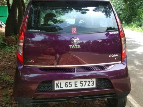 Used 2014 Tata Nano MT for sale in Tirur 