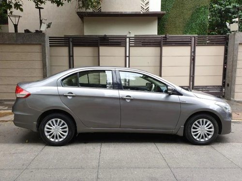 Used Maruti Suzuki Ciaz VDI SHVS 2016 MT for sale in Mumbai