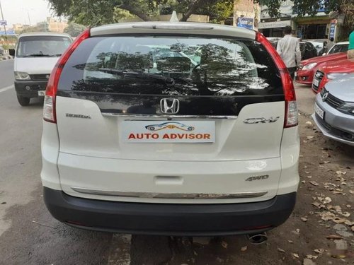 Used Honda CR-V 2016 AT for sale in New Delhi