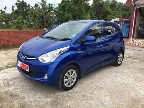 Used Hyundai Eon Sportz, 2014, Petrol MT for sale in Golaghat 