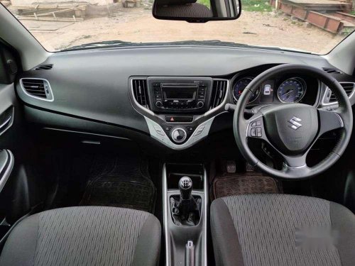 2018 Maruti Suzuki Baleno MT for sale in Hyderabad 