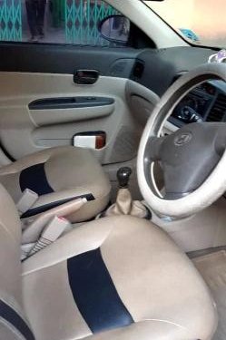 Used 2009 Hyundai Verna MT for sale in Kolkata 