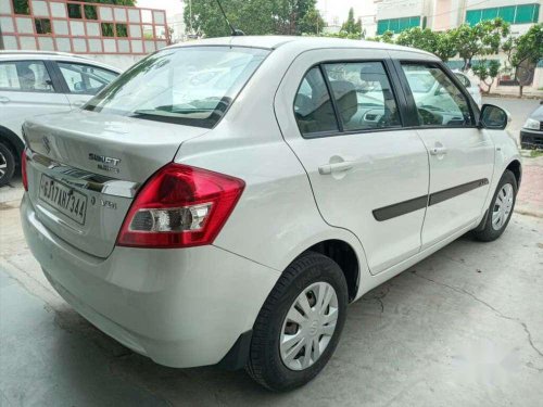 Maruti Suzuki Swift Dzire VDI, 2015, Diesel MT for sale in Vadodara