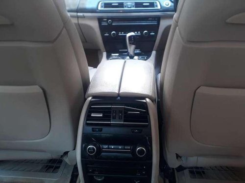 Used BMW 7 Series 2010 AT for sale in Hyderabad 