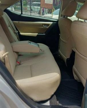 Used Toyota Corolla Altis 2015 MT for sale in New Delhi