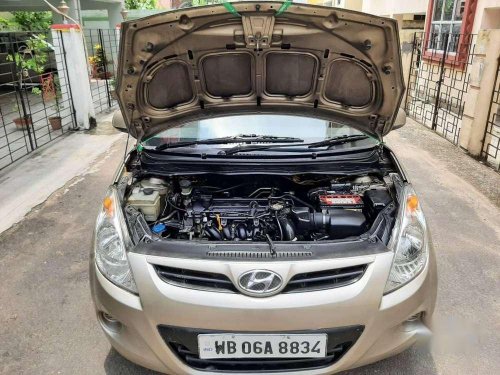 Hyundai I20 Magna 1.2, 2009, MT for sale in Kolkata 