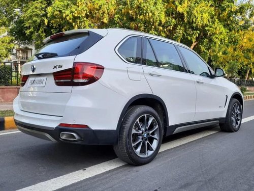 Used BMW X5 xDrive 30d 2019 AT for sale in New Delhi