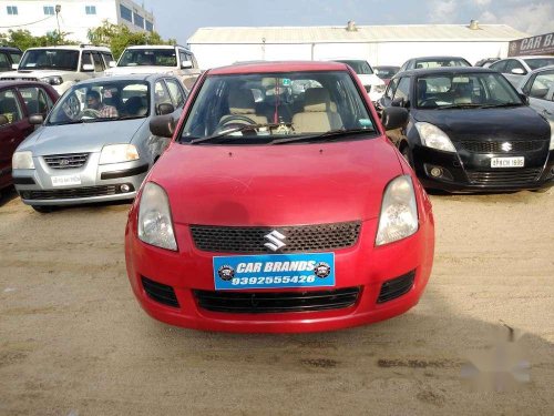 2008 Maruti Suzuki Swift LDi MT for sale in Hyderabad 
