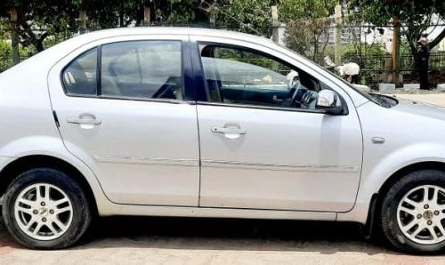 Used 2010 Ford Fiesta MT for sale in Bangalore
