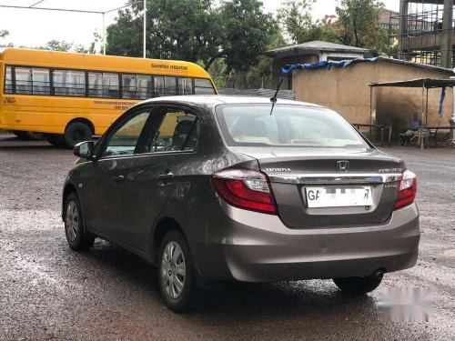 Used Honda Amaze 2017 MT for sale in Madgaon 