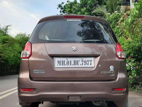 Used 2014 Maruti Suzuki Ertiga MT for sale in Mumbai