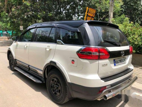 Used Tata Hexa XMA 2017 AT for sale in Nagar