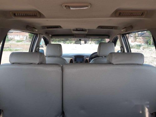 Used Toyota Innova 2011 MT for sale in Ahmedabad 