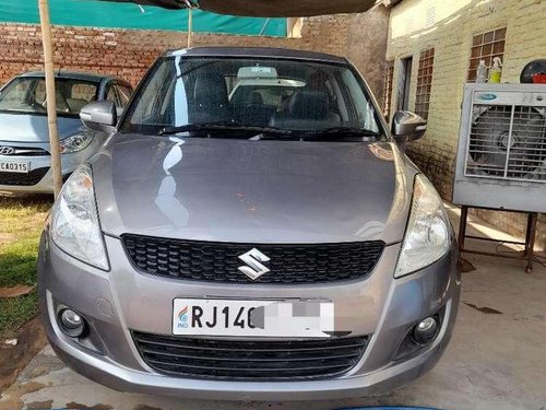 Used 2012 Maruti Suzuki Swift MT for sale in Jaipur 