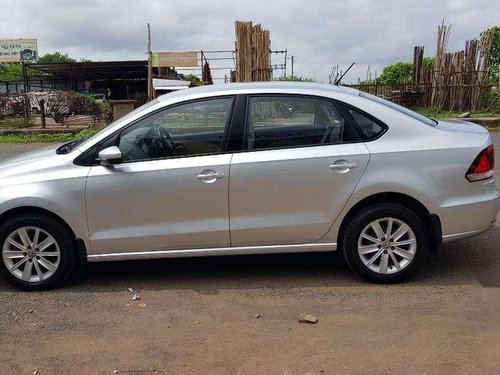 Used Volkswagen Vento 2015 MT for sale in Nashik