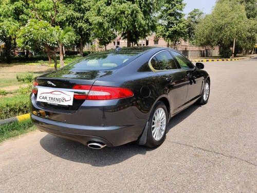 Used Jaguar XF 2014 AT for sale in New Delhi