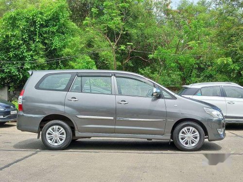 Used 2012 Toyota Innova MT for sale in Mumbai