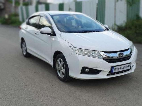 Used 2015 Honda City MT for sale in Pune