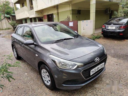 Used Hyundai Elite i20 2017 MT for sale in Chennai 