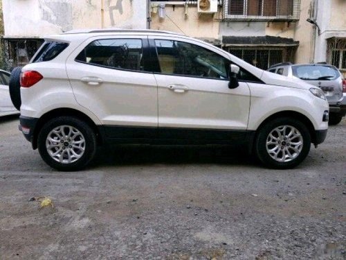 Used 2014 Ford EcoSport MT for sale in Mumbai